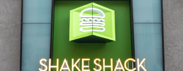 SHAKE SHACK